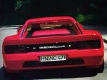 Ferrari 512 Testarossa by Gemballa 1987 года